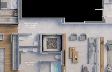 Imagem 7: Apartamento 4 Dormitórios para venda em Itapema - SC