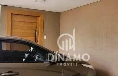 Imagem 3: Casa à venda, Villas Mabel - Ribeirão Preto/SP