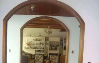 Imagem 4: Casa em Rua Jornalista Djalma Andrade - Belvedere - Belo Horizonte/MG