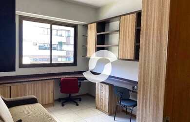 Imagem 14: Apartamento à venda, 120 m² por R$ 1.095.157,00 - Boa Viagem - Niterói/RJ