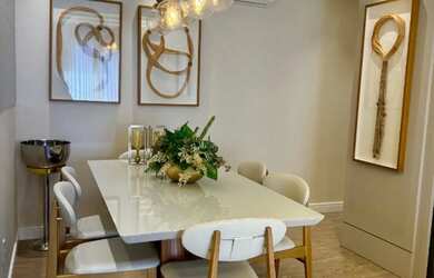 Imagem 16: EXCELENTE APTO TODO MOBILIADO