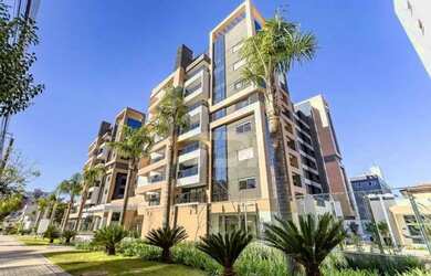 Imagem: O apartamento possui 3 Dormitórios, 3 Banheiros, 2 Vagas na