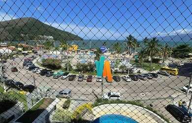 Imagem: O apartamento possui 4 Dormitórios, 3 Banheiros, 2 Vagas na