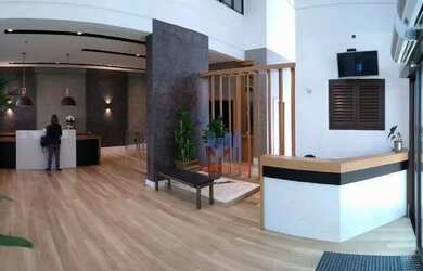 Imagem 16: Sala, 36 m² - venda por R$ 500.000 ou aluguel por R$ 3.003/mês - Tatuapé...