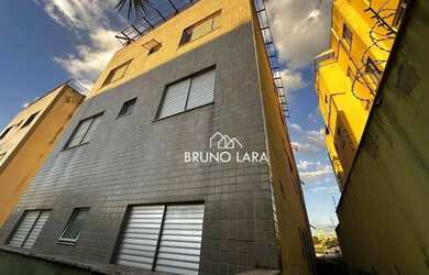 Imagem 2: Apartamento à venda no bairro Jardim Brasília - Betim/MG