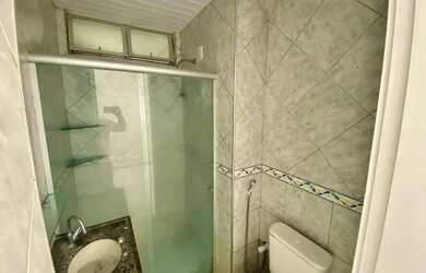 Imagem 11: Apartamento Locação na Cidade dos Funcionários - Fortaleza - R$ 1.700,00