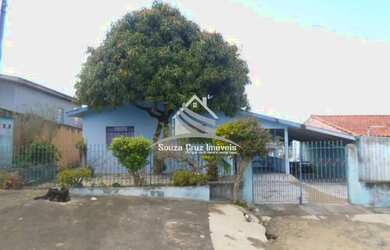 Imagem: O terreno possui 90m² de Área e está localizado em Roça