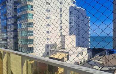 Imagem 2: Imóvel para venda possui 97 metros quadrados com 3 quartos em Praia do...