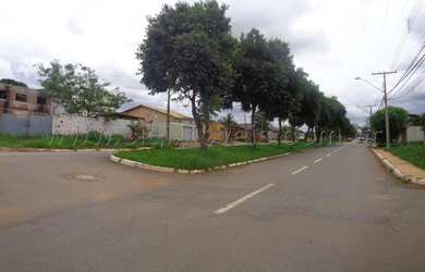 Imagem 2: Lote Jardim Mariliza. 197m² de Área