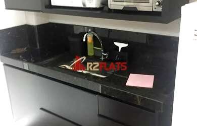 Imagem 5: Apartamento com ótimo preço no bairro Itaim Bibi. Confira!