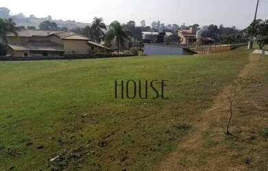 Imagem: O terreno possui 1053m² de Área e está localizado em Araçoiaba