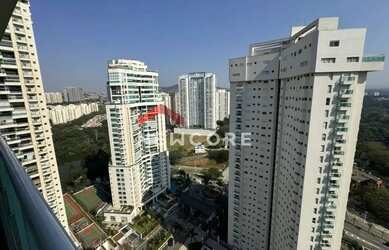 Imagem: O apartamento à venda possui 3 Dormitórios, 4 Banheiros, 3