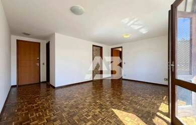 Imagem: O apartamento possui 3 Dormitórios, 3 Banheiros, 1 Vaga na