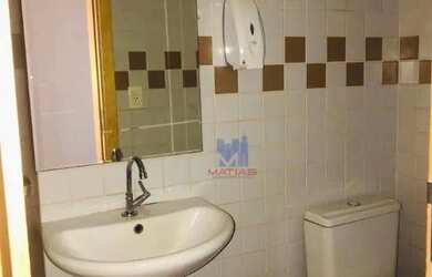 Imagem 7: Sala, 36 m² - venda por R$ 500.000 ou aluguel por R$ 3.003/mês - Tatuapé...