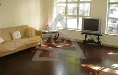 Imagem: Casa à venda e para alugar em Campinas, Cambuí, com 7 quartos