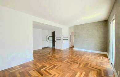 Imagem: O apartamento possui 3 Dormitórios, 3 Banheiros, 3 Vagas na