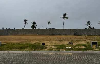 Imagem 4: Lote no condomínio Malibu