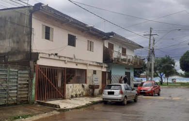 Imagem 2: Excelente Sobrado no Bairro São José, São Sebastião DF - NAZ Corretora