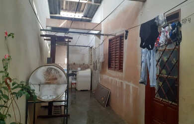 Imagem 7: Excelente Sobrado no Bairro São José, São Sebastião DF - NAZ Corretora