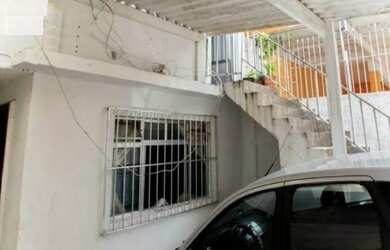 Imagem 1: Sobrado para Renda ou moradia 2 vagas de garagem em Itaquera ZL/SP