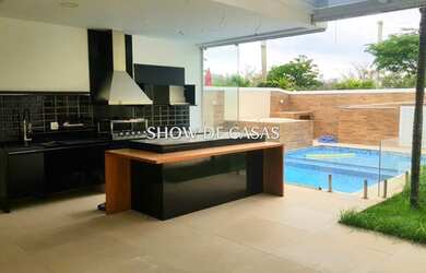 Imagem 3: Casa condomínio Blue Houses, Barra da Tijuca, Rio de Janeiro, RJ