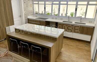 Imagem 3: Casa para Venda em Carapicuíba, Residencial Euroville, 7 dormitórios,...