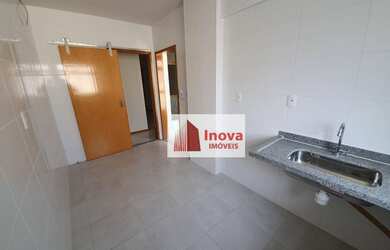Imagem 9: Lindo Apartamento com 2 qtos/elevador/1 vaga, à venda, 70 m² por R$...