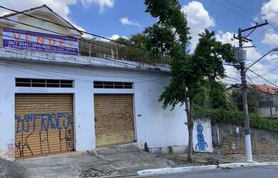 Imagem: O terreno possui 1.184m² de Área e está localizado em Vila