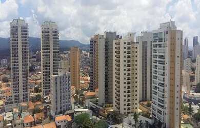 Imagem 3: APARTAMENTO RESIDENCIAL em São Paulo - SP, Água Fria