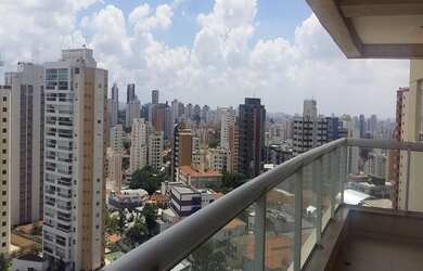 Imagem 4: APARTAMENTO RESIDENCIAL em São Paulo - SP, Água Fria