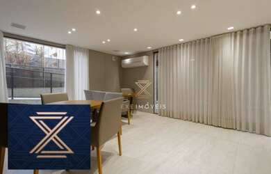 Imagem 10: Apartamento com 2 dormitórios à venda, 110 m² por R$ 1.050.000 - Lourdes - Belo Horizonte