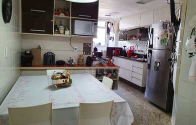 Imagem 10: Apartamento à venda, 185 m² por R$ 1.700.000,00 - Camboinhas - Niterói/RJ