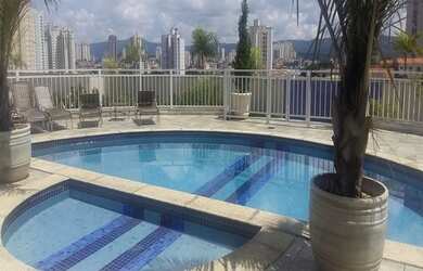 Imagem 16: APARTAMENTO RESIDENCIAL em São Paulo - SP, Água Fria