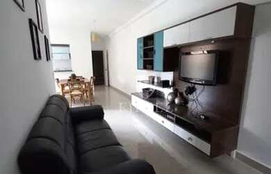 Imagem: O apartamento possui 3 Dormitórios, 2 Banheiros, 1 Vaga na