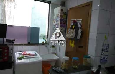 Imagem 10: Apartamento à venda, 4 quartos, 1 suíte, 3 vagas, Recreio dos Bandeirantes...