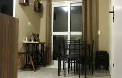 Imagem 1: VENDO EXCELENTE CASA. 58m² de Área, 1 Banheiroe2 Dormitórios