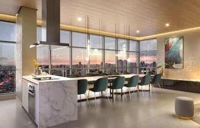 Imagem 5: Apartamento à venda por R$ 2.167.490,00 em Vila Dom Pedro I, São Paulo-SP