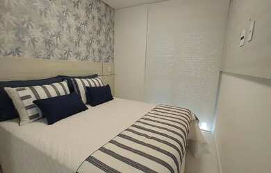 Imagem: O apartamento à venda possui 3 Dormitórios, 1 Banheiro, 2