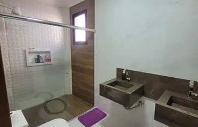 Imagem 6: Casa para locação no condomínio Newville