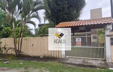 Imagem 1: Casa com 2 dormitórios, 120 m² - venda por R$ 419.000 ou aluguel por...
