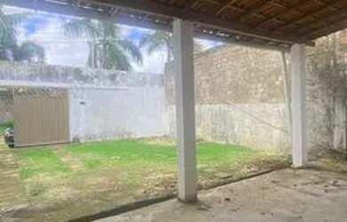 Imagem 1: Ótima Casa no Alto do Turu 138 Mil Aceita Financiamento