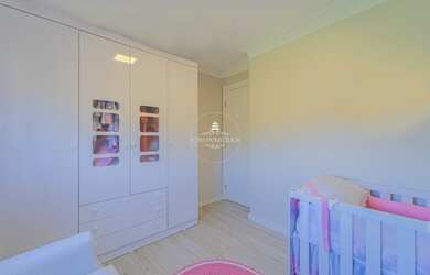 Imagem 6: MARAVILHOSO APARTAMENTO NA GRANJA VIANA, 03 DORMS, 02 VAGAS - CONDOMÍNIO COMPLETO!