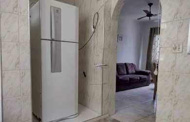 Imagem 8: vendo apartamento. 1 Vaga na garageme2 Dormitórios