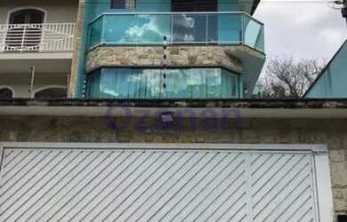 Imagem 1: SOBRADO NO CITY PINHEIRINHO