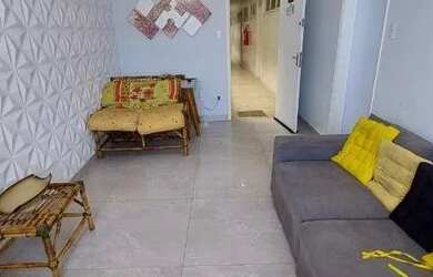 Imagem 4: Apartamento com 2 dormitórios, 70 m² - venda por R$ 245.000,00 ou aluguel...