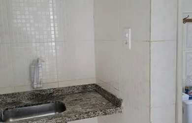 Imagem 4: Imóvel. 28m² de Área, 1 Banheiroe1 Dormitório