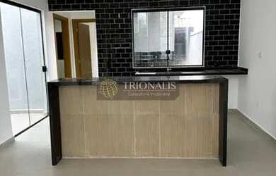 Imagem 1: Casa à venda no Loteamento Bella Atibaia - Atibaia