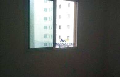 Imagem 5: Apartamento com 3 dormitórios à venda, 65 m² por R$ 300.000,00 - Rio...