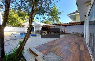 Imagem 7: Casa com 4 dormitórios, 540 m² - venda por R$ 5.999.000,00 ou aluguel...