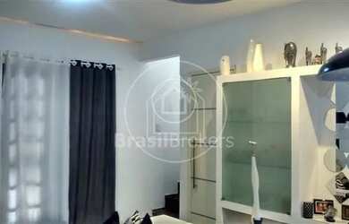 Imagem 6: Rio de Janeiro - Casa de Condomínio - Freguesia Jacarepaguá